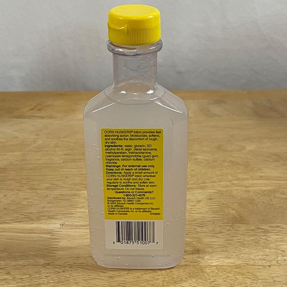 Corn Huskers Lotion Heavy Duty Hand Treatment - Picture 3 of 4